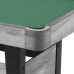 Бильярдный стол  Garlando Chicago 4 Grey Oak (CHICGR4) - фото №5
